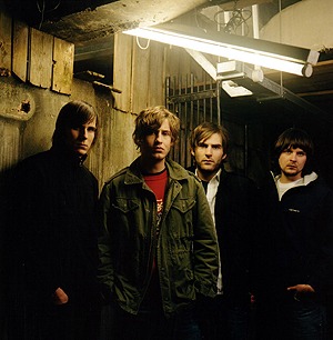 Leaves – Out of Reykjavik