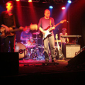 Le Charmant Rouge, Contour – 11.10.2003 – München, Orange House