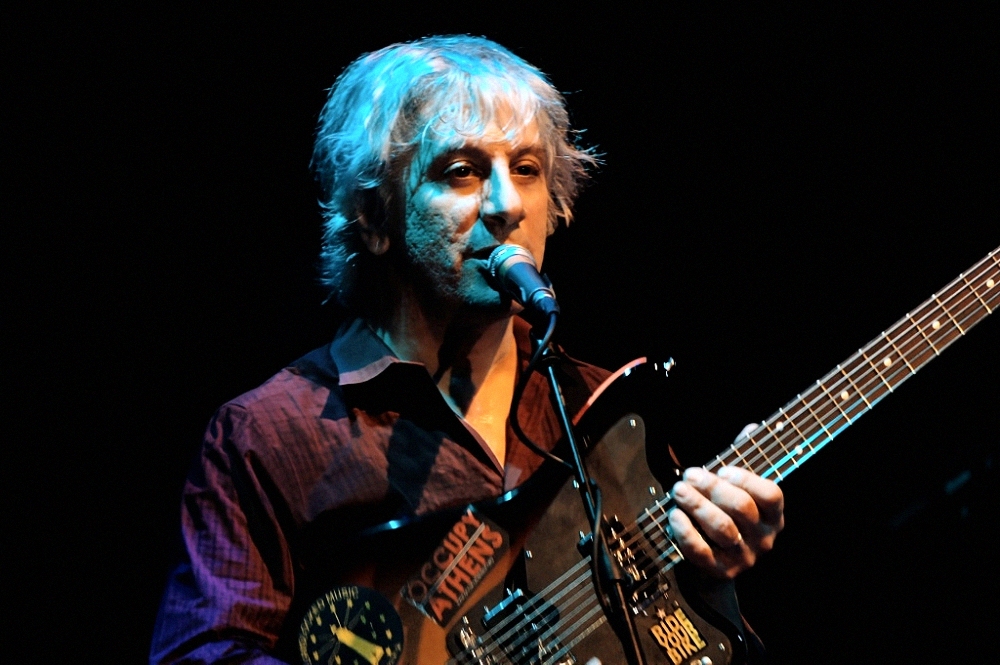 Lee Ranaldo