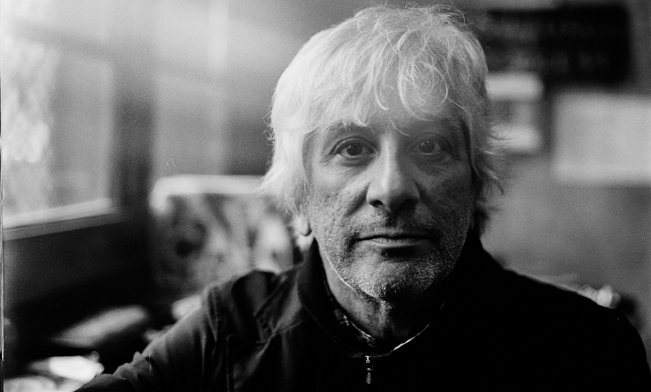 Lee Ranaldo – Ergebnisoffene Experimente