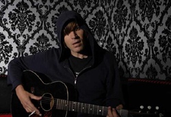 The Lemonheads, Nick Ainsworth – 28.10.2006 – Hamburg, Markthalle