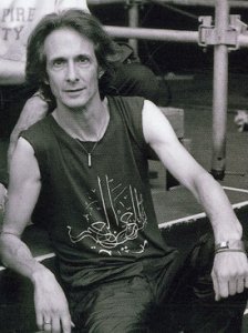 Lenny Kaye – A Life In Music