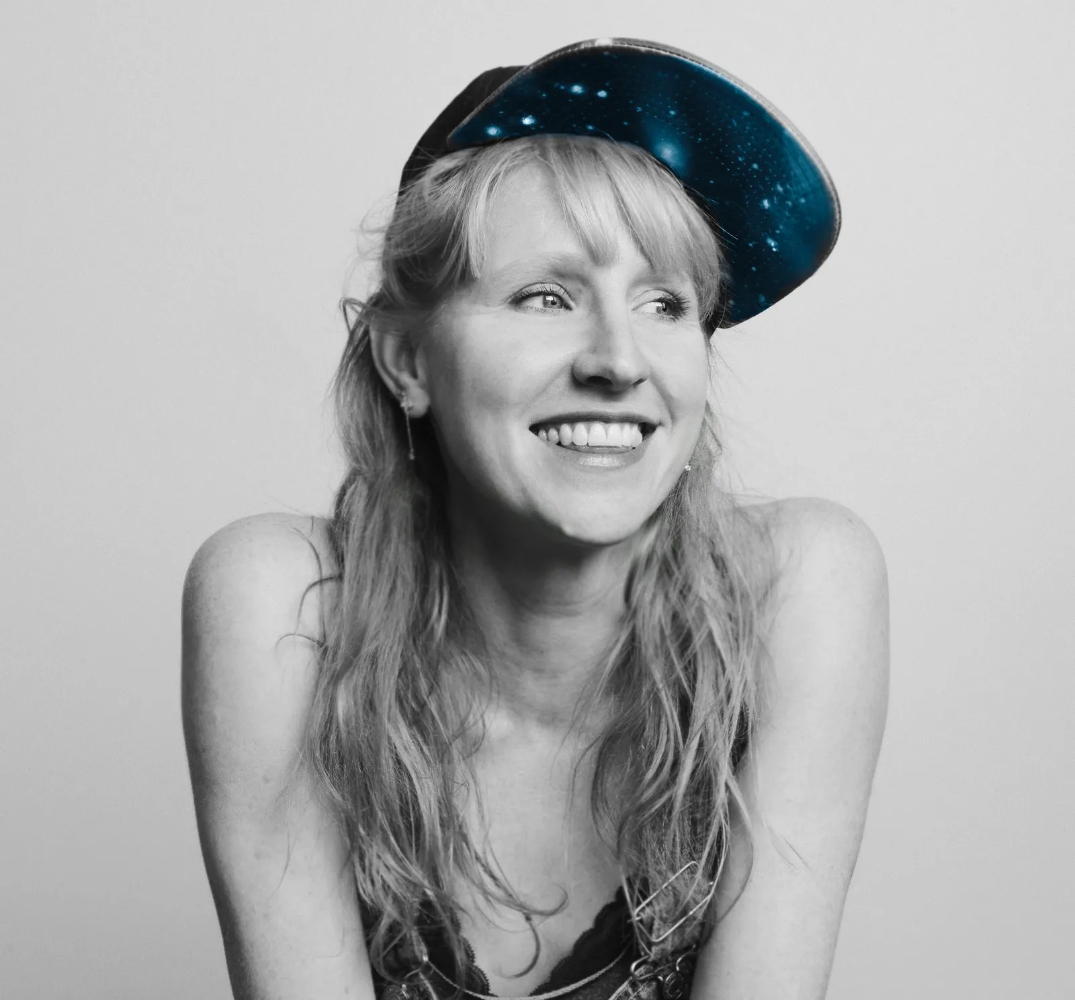 Lesley Kernochan – Tintenfischtränen