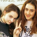 Let’s Eat Grandma – Kommt drauf an