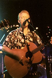 Levellers – 03.11.2002 – Krefeld, Kulturfabrik