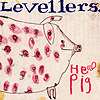Levellers – Hello Pig