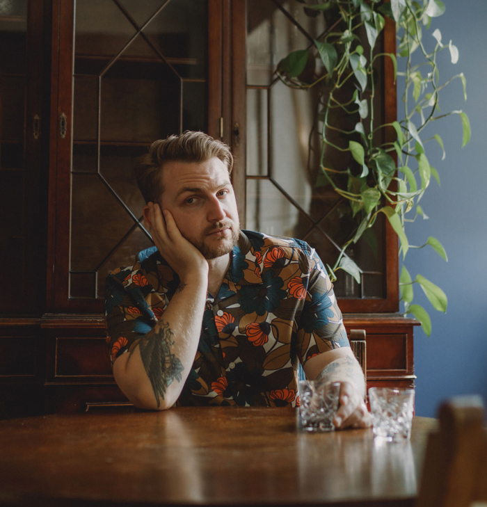 Liam Cromby – Unbehagliche Songs