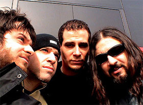 Life Of Agony