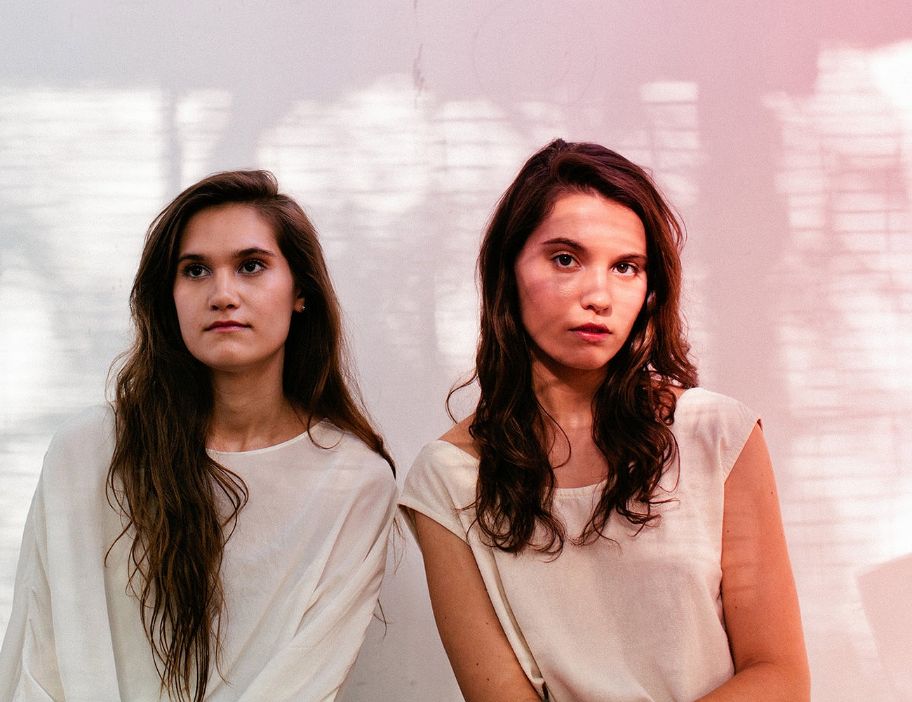 Lily & Madeleine – Dampf im Tank