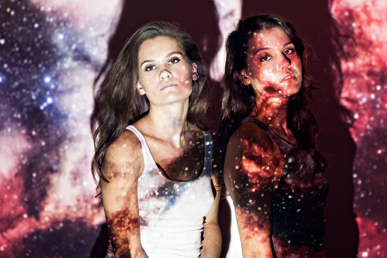 Lily & Madeleine – Wir halten zusammen