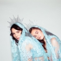 Lily & Madeleine – Feminin & mysteriös