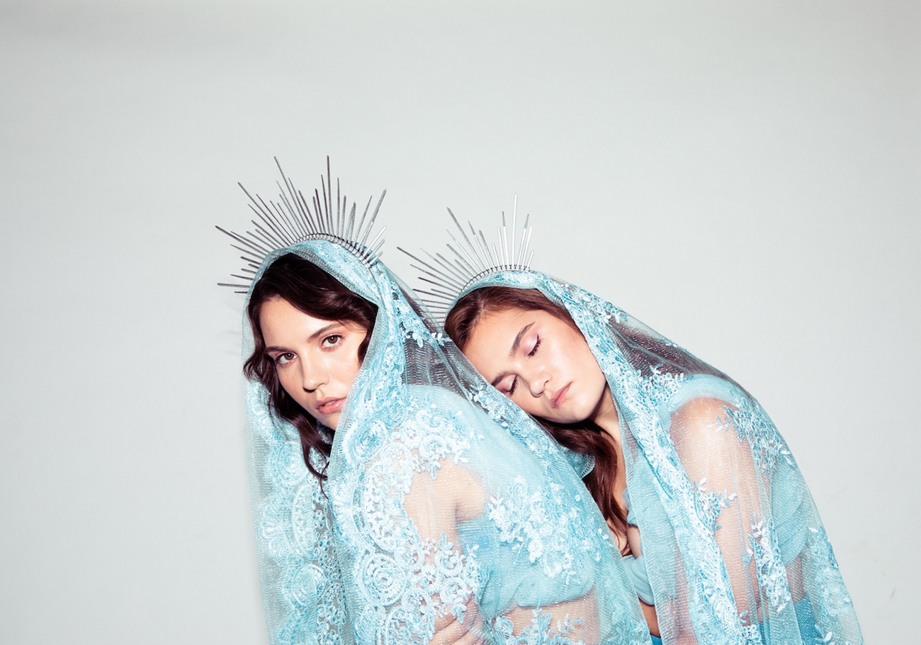 Lily & Madeleine – Feminin & mysteriös