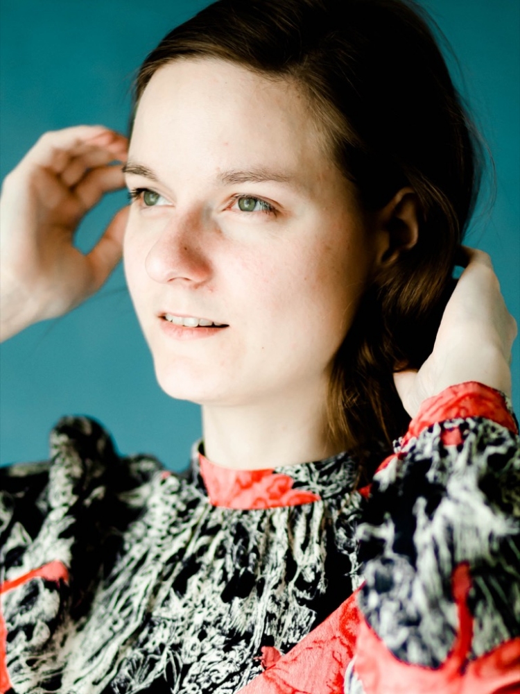 Linda Rum – Von Bach zu Boy