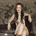 10+10 mit: Lindi Ortega