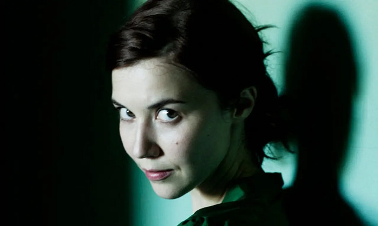 Lisa Hannigan – Die mit sich selbst tanzt