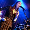 Lisa Hannigan, Saint Sister – 07.04.2017 – Köln, Die Kantine