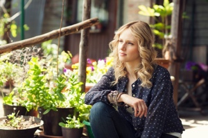 Lisa-Marie Fischer – Marburg, USA