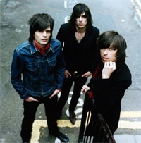 Little Barrie, 5 O’Clock Heroes – 03.03.2007 – Berlin, Lido