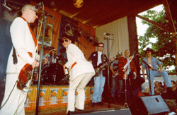 Orange Blossom III Festival – 11.06.1999 – Beverungen,