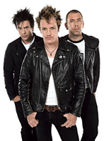 10+10 mit: The Living End