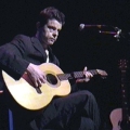 Tom Liwa – 28.02.2003 – Berlin, Wabe