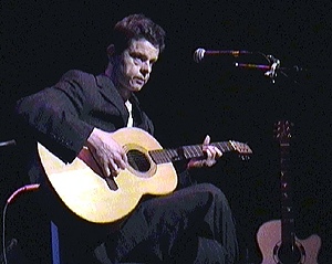 Tom Liwa – 28.02.2003 – Berlin, Wabe
