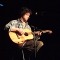 Tom Liwa – 10.03.2010 – Bochum, Bahnhof Langendreer
