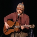 Tom Liwa, Gregor McEwan – 21.03.2012 – Bochum, Bahnhof Langendreer