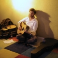 Tom Liwa – 19.01.2019 – Düsseldorf, Praxis für Sprachtherapie Juchems/Berg