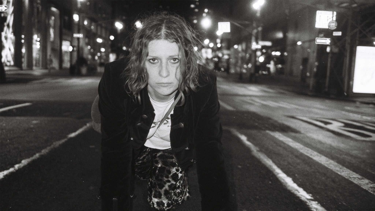 Liz Cooper – Nichts zu verstecken