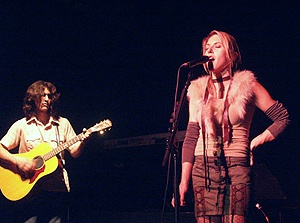 Liz Phair
