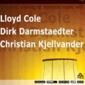 Lloyd Cole, Christian Kjellvander – 10.02.2006 – Hamburg, Knust
