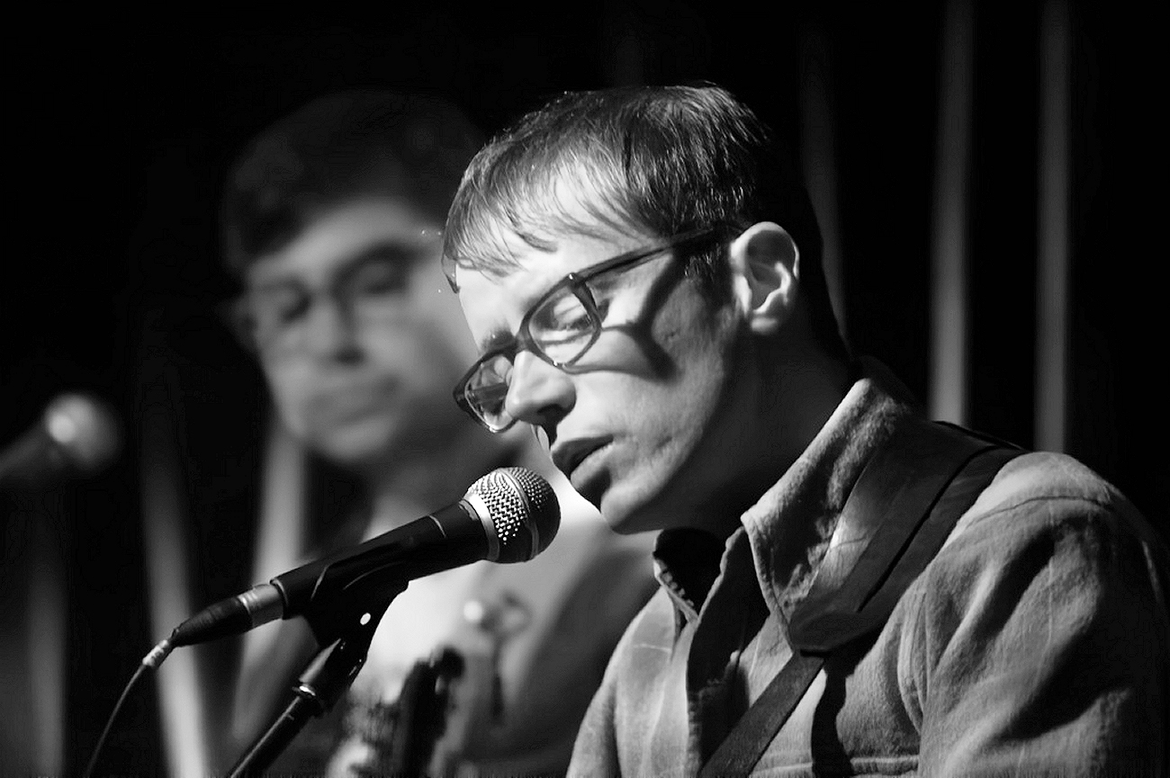 Loch Lomond – 21.02.2012 – Duisburg, Steinbruch