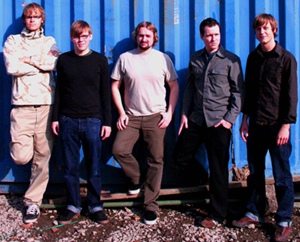 Lockjaw – Das Album sind wir