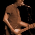 Logh, The Kills – 23.03.2003 – Köln, Gebäude 9
