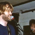 The Long Winters – 16.11.2003 – Münster, Gleis 22
