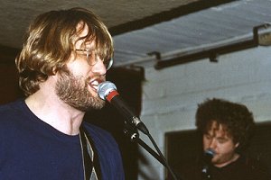 The Long Winters