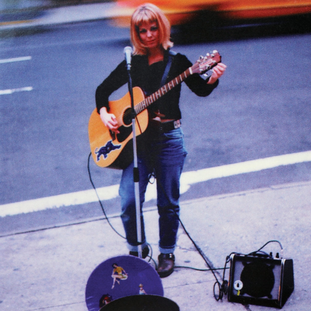 Mary Lou Lord – Wie Folk – nur cooler.