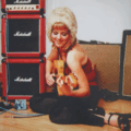 Mary Lou Lord – 26.02.2000 – Olympia, Washington, Capitol Theater