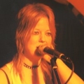 Mary Lou Lord, David Judson Clemmons – 04.04.2004 – Frankfurt, Dreikönigskeller