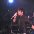 Lostprophets – 03.11.2004 – Hamburg, Markthalle