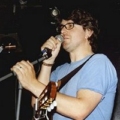 Lou Barlow – 26.05.2005 – Utrecht, Ekko