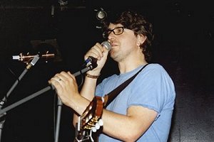 Lou Barlow – 26.05.2005 – Utrecht, Ekko