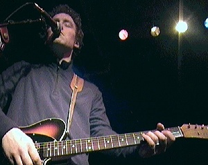 Low, Tom Liwa – 03.12.2002 – Köln, Gebäude 9