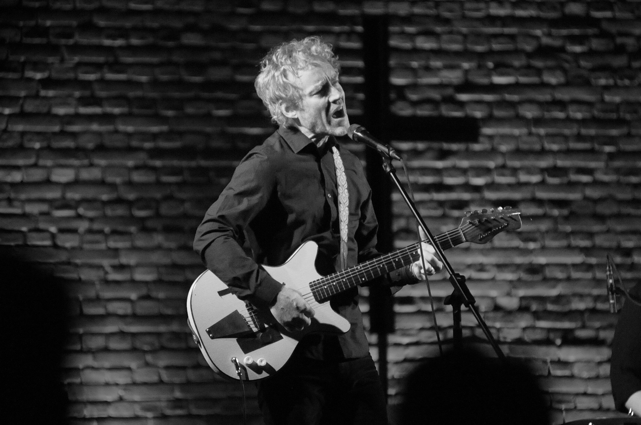 Low, Nadine Khouri – 10.10.2018 – Bochum, Christuskirche
