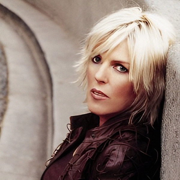 Lucinda Williams – Happy Sad