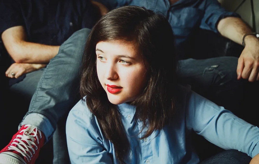 Lucy Dacus – Gar nicht lustig
