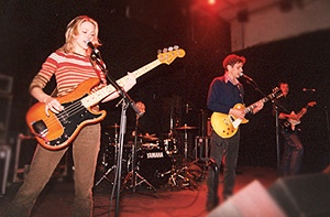 Luna – 08.10.2002 – Köln, Gebäude 9