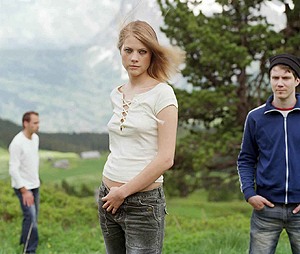 Lunik – Teilzeit-Elfen-Dasein