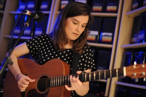 Lydia Cole
